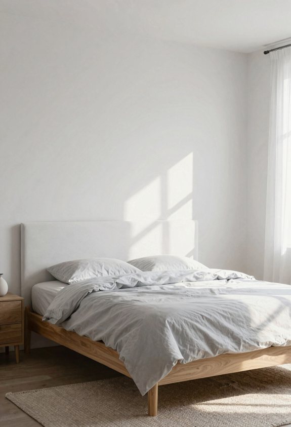 transformable wall headboard decals
