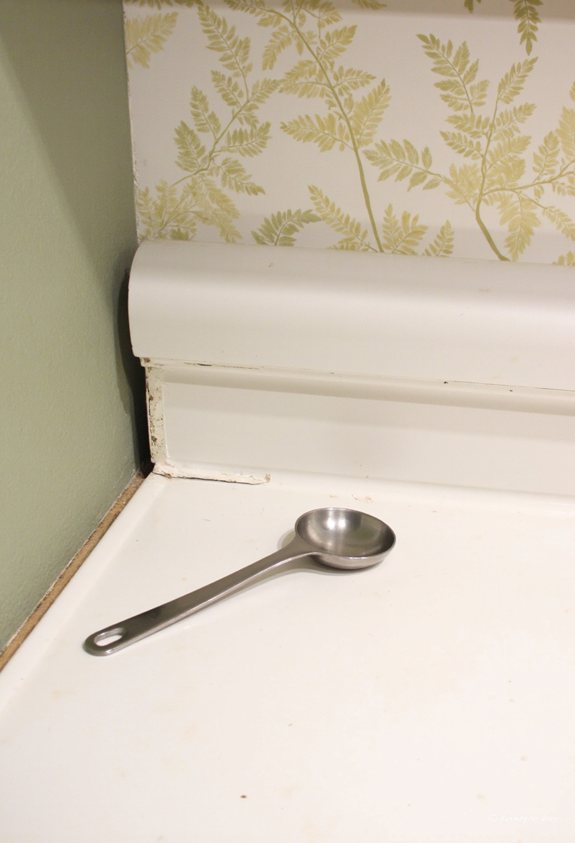 waterproof removable countertop wallpaper