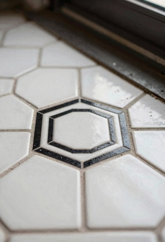 peel and stick floor decals