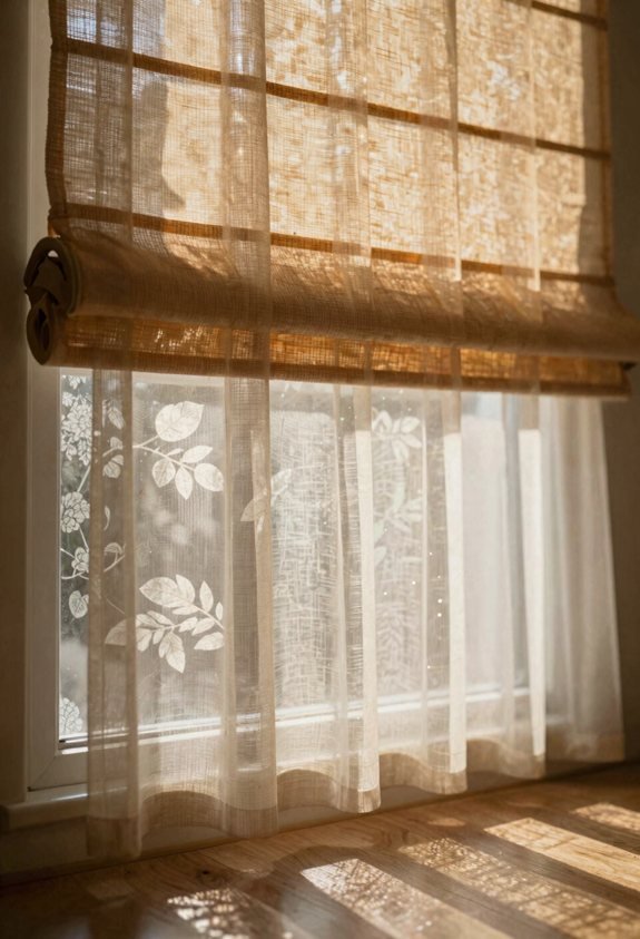 removable rental window warmth