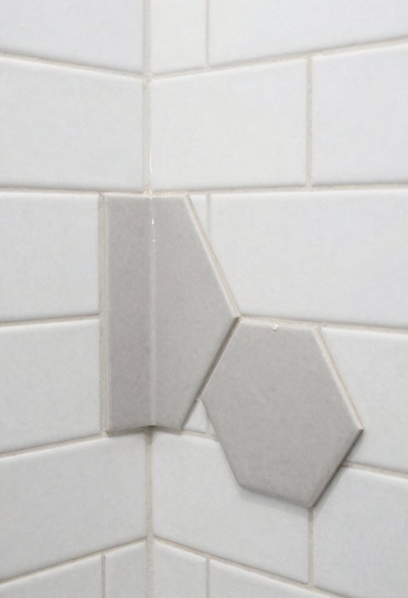 thick rigid moisture resistant core