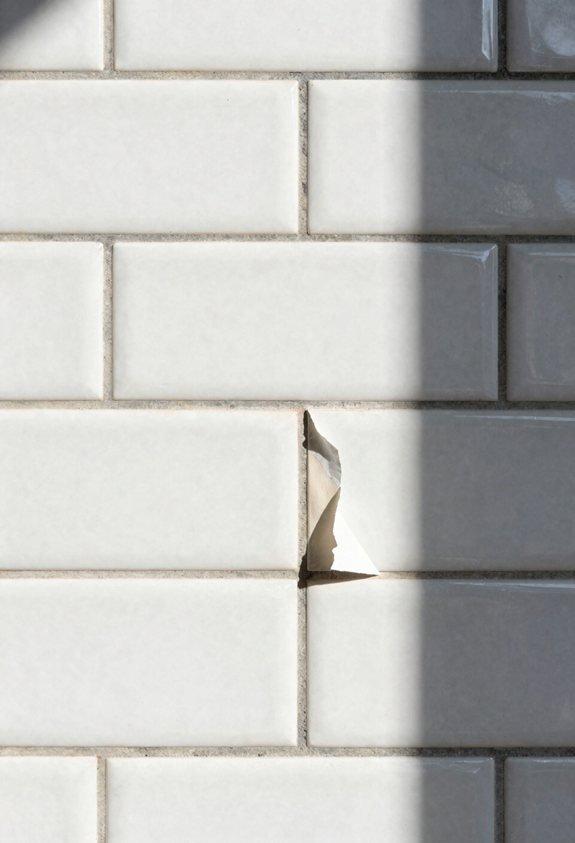 timeless rental safe tile