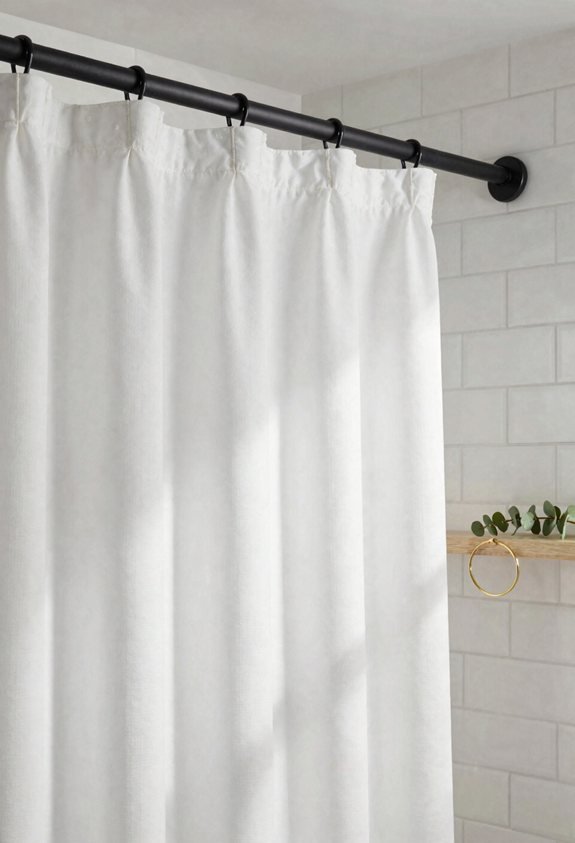 upgrade bathroom without tools