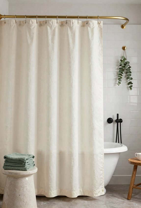 upgrade rental with linen