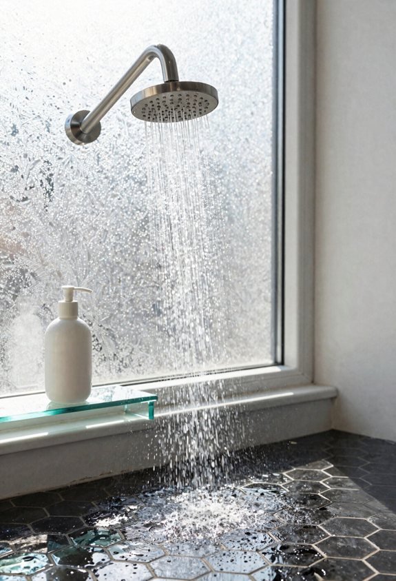 upgrade showerhead under 50