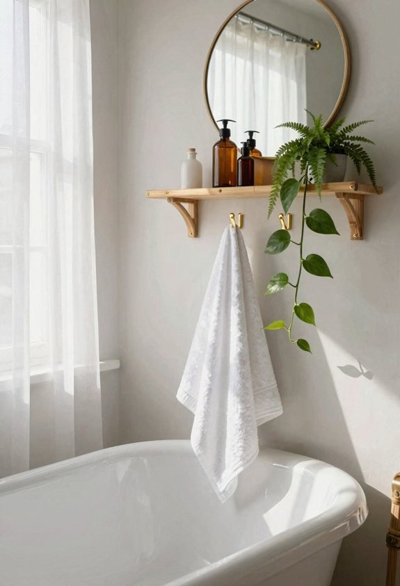 zero hole hanging solutions